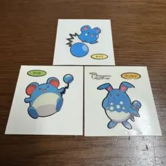 2026年最新】ルリリ ポケモンの人気アイテム - メルカリ