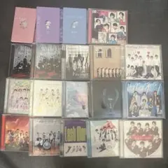 専用。MAZZEL CD まとめ売り MAZZEL CD5点セット - メルカリ