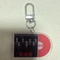 BTS アリラン ARIRANG CDアクリルキーホルダー　 全員集合ver.