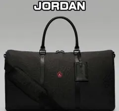 新品 ジョーダン パーフォレイテッド ダッフルバッグ (25L) - メルカリ