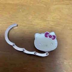 ハローキティーバックハンガー