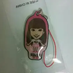 ハイロー 重留真波 モバイル限定 クリーナー