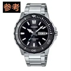 東京スマイカー様専用ビル・ゲイツ愛用CASIO MDV-106 Duro - メルカリ