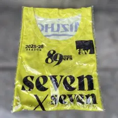 仙台89ers ユニフォーム　2025-2026