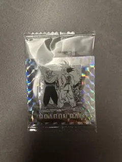 ドラゴンボール 40周年記念 シールウエハース2 第十六巻 16巻