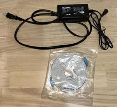 HUAWEI ACアダプタ HW-120200J0A ソフトバンクエアー4のサムネイル