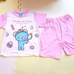 ペネロペ　半袖パジャマ　110