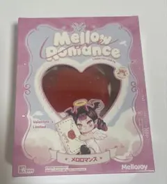 MelloJoy メロジョイ タイセツ メロロマンス - メルカリ