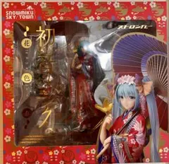 2026年最新】初音ミク 花色衣 ストロンガーの人気アイテム - メルカリ