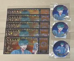 ヒプマイ　白膠木簓　8th Anniversary記念オンラインくじvol.2