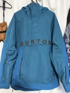 バートン スノーボードウェア メンズ 22-23 年モデル　Mサイズ