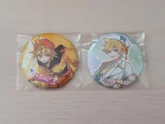 2026年最新】マジカルミライ 缶バッジ レンの人気アイテム - メルカリ