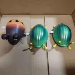 2026年最新】原生生物コレクションの人気アイテム - メルカリ