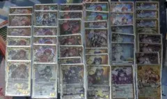 ヴァンガード ミチュ 煌求者 グリッター デッキ - メルカリ