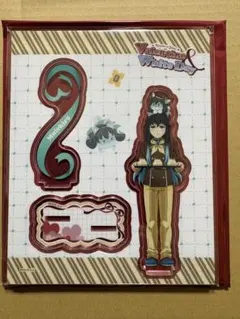 鬼滅の刃バレンタイン＆ホワイトデー2026 アクリルスタンド 時透無一郎