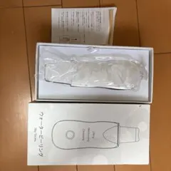Sky Stone ウォーターピーリング 美顔器 本体のサムネイル