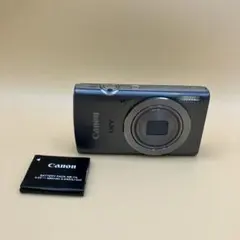 ✨激レア、希少品✨】Canon IXY1 コンデジ 動作確認 PC1735 - メルカリ