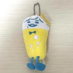 なにわ男子 長尾謙杜 ぬいぐるみマスコット