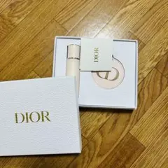 DIOR 香水&ミラー