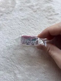 ちいかわ×くら寿司 マスキングテープセット