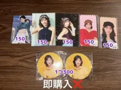 ME:I 石井蘭 ポストカード ステージフォト コースター まとめ売り バラ売り