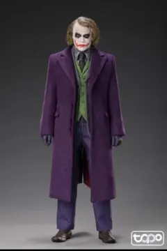 バットマン ダークナイト ジョーカー1/4の18インチビッグスケール