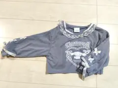 シナモロール トレーナー