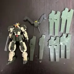ガンダムサバーニャ　ガンプラ HG ジャンク