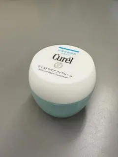 【キュレル】モイストリペアアイクリーム（使用済み）