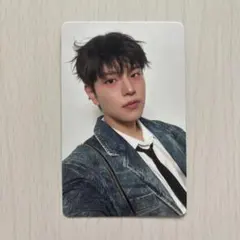 StrayKids スンミン hollow 通常盤 トレカ