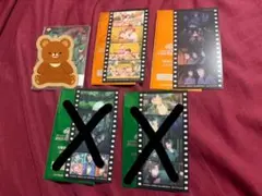 忍たま乱太郎　映画特典