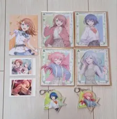 プロセカ MORE MORE JUMP！