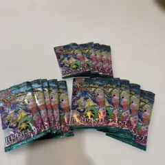 【ロアンロアン様】バトルパートナーズ バラ280パック BARNEYS