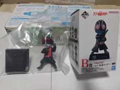 2026年最新】シン仮面ライダー 1番くじの人気アイテム - メルカリ