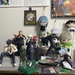 呪術廻戦まとめ売り