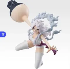 一番くじ ワンピース 思い描く未来 A賞 ジュエリー・ボニー 一番自由な未来