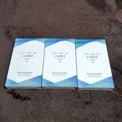 ルビーホワイト クリアシート ホワイトニング シート 28枚14セット分　3箱