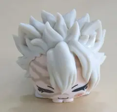 鬼滅の刃 不死川実弥 おひるねこ