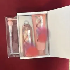 MEDULLIA SHAMPOO & REPAIR　メデュラ　シャンプーセット