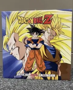 1994年 ドラゴンボールカレンダー - メルカリ