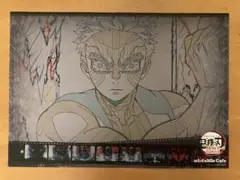 鬼滅の刃(無限城編)コラボカフェランチョンマット