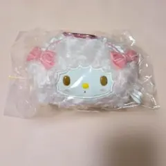 新品＊マイスウィートピアノ　ぬいぐるみポーチ