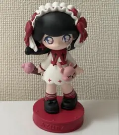 AZURA ワードローブ Amusement Park Day