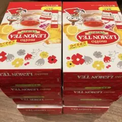 名糖　レモンティー　まとめ売り