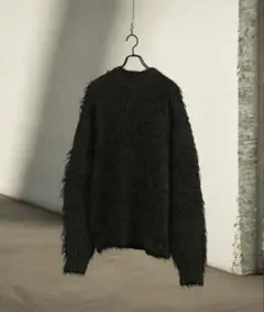 ニット　EMMA CLOTHES 新品未使用　完売品　Mサイズ