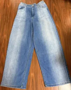 2025年最新】blue fronce デニムの人気アイテム - メルカリ 