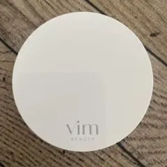 vim BEAUTY エフェクトライクフィニッシュ クッションファンデーションのサムネイル