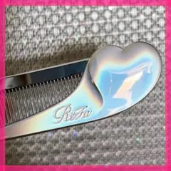 【新品未開封】 ReFa リファ ハートコームアイラ