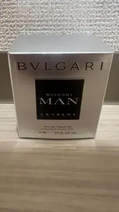 ブルガリ マン エクストレーム 60ml ブルガリマンエクストリーム