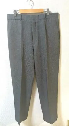 Levi’s ACTION SLACKS アクションスラックス グレーのサムネイル